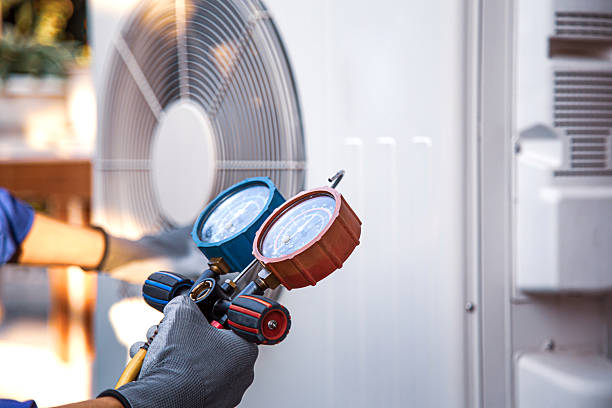 Affordable Emergency Hvac Repair solutions in Center Point, IA